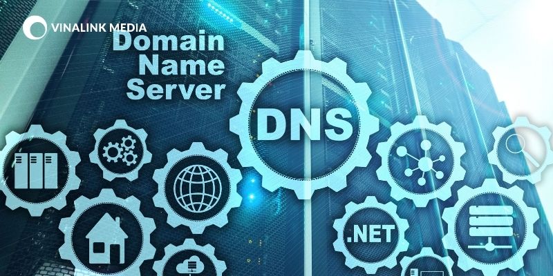 Bản ghi DNS so với Máy chủ tên